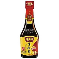 88VIP：味事达 味极鲜酱油0添加防腐剂炒菜凉拌蒸鱼火锅非转基因1.9L*2瓶