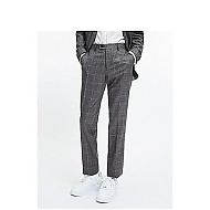 GXG 冬季商场同款正装系列休闲套西西裤
