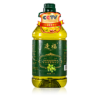特级初榨橄榄油  2.7L