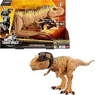 MATTEL 美泰 恐龙玩具 适合儿童 动物主题