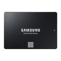 SAMSUNG 三星 870 EVO 2.5英寸固态硬盘 4TB（SATA3.0）