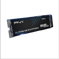 PNY 必恩威 CS2241 NVMe M.2 固态硬盘 4TB（PCle4.0）