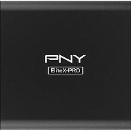PNY 必恩威 EliteX-PRO USB 3.2 移动固态硬盘  1TB