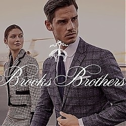 促销活动、黑五返场：别样 Brooks Brothers布克兄弟男装特惠 衬衫3件7折