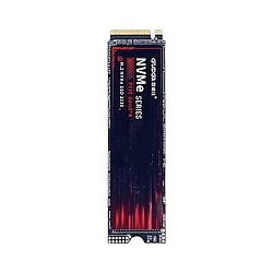 GUDGA 固德佳 GVL NVMe M.2 固态硬盘 512GB（PCI-E3.0）