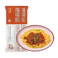瓷面江湖 经典番茄肉酱意面 151g*2包