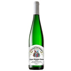 卡尔·施瓦布香料园 摩泽尔 雷司令逐串精选甜白葡萄酒 1997年 750ml 单瓶装