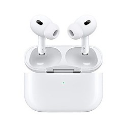 Apple 苹果 国行Apple AirPods Pro (第二代) 闪电接口 配MagSafe无线充电盒