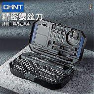 CHNT 正泰 30合1精密螺丝刀