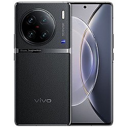 百亿补贴：vivo X90 Pro+ 5G智能手机 12GB+512GB 第二代骁龙8