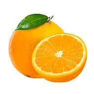 xianzuizui 鲜咀咀 三峡脐橙 果农现摘现发水果新鲜橙子 带箱5斤