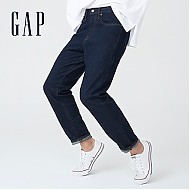 Gap 盖璞 男子宽松牛仔裤 696065