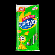 Shuanghui 双汇 润口香甜王40g/35g零食香肠特产甜玉米火腿肠 35g*10支