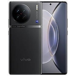百亿补贴：vivo X90s 5G智能手机 12GB+256GB