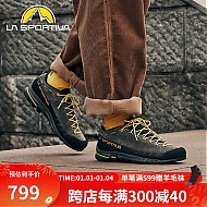 拉思珀蒂瓦 TX2 Leather 中性款户外徒步鞋 DK21327G