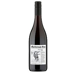 远低于国际均价：Saint Clair 黑皮诺 干红葡萄酒 2022年 750ml 单瓶装