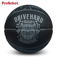 ProSelect 专选 7号橡胶篮球