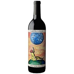 低于市场均价：Lapis Luna 望月酒庄 2020 干红葡萄酒 750ml
