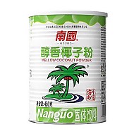 Nanguo 南国 海南特产醇香椰子粉 450g