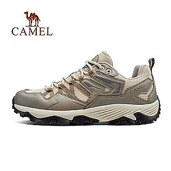 CAMEL 骆驼 昆仑骆驼登山鞋