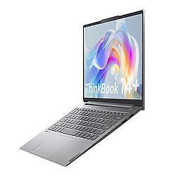 ThinkPad 思考本 ThinkBook 14+ 2022款 六代锐龙版 14.0英寸 轻薄本