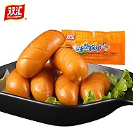 Shuanghui 双汇 玉米热狗肠40g*16支