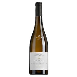 卢瓦尔河谷风土名家：La Haute Févrie 酒庄 勃艮第香瓜 干白葡萄酒 2017年 750ml 单瓶
