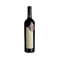 SENA 赛妮娅 桑雅红酒名庄智利十八罗汉干红葡萄酒2017年750ml