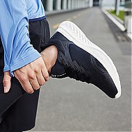 361° 2023年新款运动鞋轻便舒适跑步鞋男鞋慢跑鞋