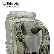 Shimoda 摄影包背带肩带多功能替换女士翼铂explore翼动actionx