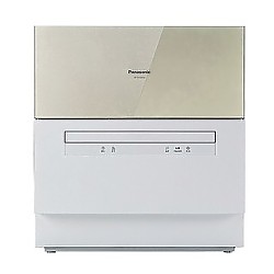 百亿补贴：Panasonic 松下 拼多多:强烘干系列 TH1 台式洗碗机
