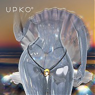 UPKO 湿漉漉的眼系列情趣服饰 一滴泪水滴下变成了珍珠