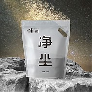OliTB 奥利天宠 钠基矿砂宠物猫砂 4.5kg/袋