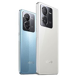 抖音超值购：iQOO vivo iQOO Z8x 新品上市5G智能游戏学生手机电竞手机高刷