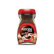 Nestlé 雀巢 醇品美式速溶咖啡 100g+送炼奶 1包