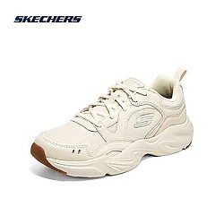 15日10点：SKECHERS 斯凯奇 男款休闲运动鞋 237433
