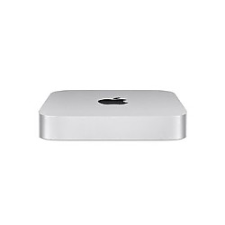 Apple 苹果 2023款 Mac MINI M2芯片 台式电脑主机16GB+256GB