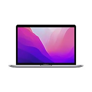 Apple 苹果 MacBook Pro M2苹果笔记本8核13.3英寸电脑 深空灰 8G+256G