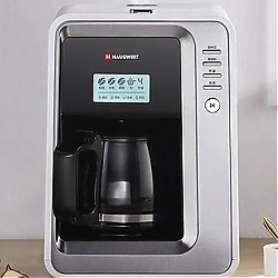 百亿补贴：Hauswirt 海氏 HC66美式咖啡机
