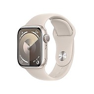 百亿补贴：Apple 苹果 Watch Series 9 智能手表 41mm GPS款