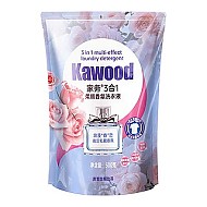 KAWOOD 家务 除螨香氛洗衣液 500g