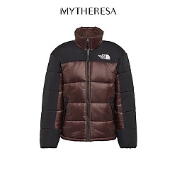 北面 Himalayan保暖夹克奢侈品潮牌P00838298 棕色 M