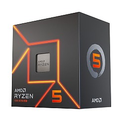 AMD R5-7500F  CPU处理器