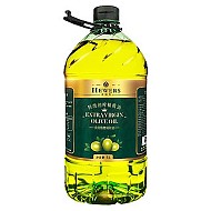 海闻香 初榨橄榄油食用油5升（9.2）斤