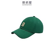 BANDGEWOO 阪织屋 男女春夏棒球帽