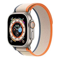 23日11点：星菲扬 Apple watch 尼龙回环表带