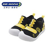 DR.KONG 江博士 男童学步鞋舒适透气幼儿1-3岁小孩夏季宝宝凉鞋B1402188