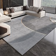 KAYE 地毯客厅轻奢高级感 FS-T136 120x160cm