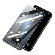 UGREEN 绿联 iPhone苹果手机全系列钢化膜 超清纳米抗指纹 2片装+送贴膜神器