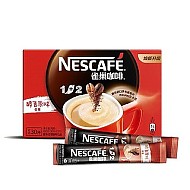 88VIP：Nestlé 雀巢 1+2 即溶咖啡饮品30条